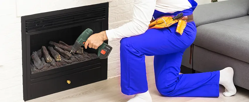 Pellet Fireplace Repair Services in Spanish Fork, UT