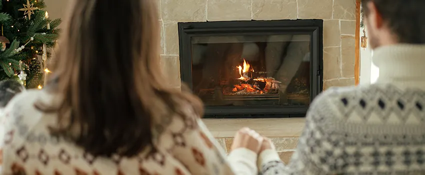 Superior Open-Hearth Wood Fireplaces in Spanish Fork, UT