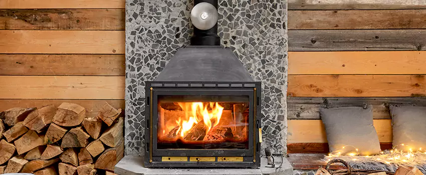 Travis Industries Elite Fireplace Inspection and Maintenance in Spanish Fork, Utah