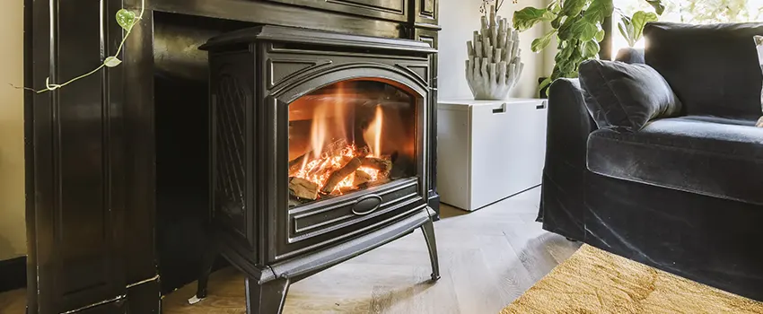 Valor Wood Fireplace in Spanish Fork, UT