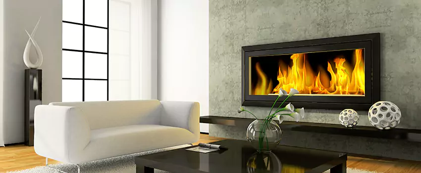 Ventless Fireplace Oxygen Depletion Sensor Installation and Repair Services in Spanish Fork, Utah