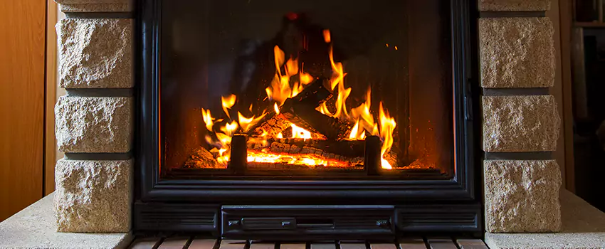 Cost of Wood Fireplace Installation in Spanish Fork, UT