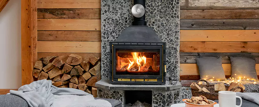Affordable Wood Fireplace Fixing Solutions in Spanish Fork, Utah