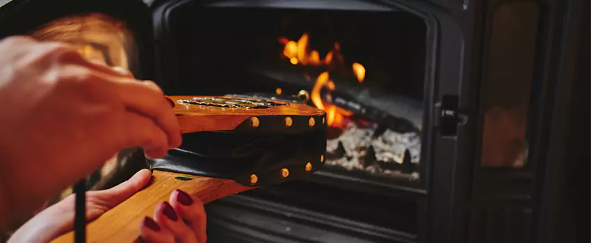 Cost of Wood Furnace Repair and Installation Services in Spanish Fork, UT