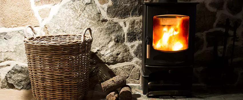 Wood Stove Fire Bricks Cleaning Services in Spanish Fork, Utah