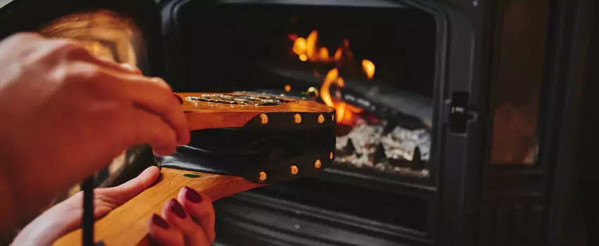 Wood Stove Grates Repair in Spanish Fork, Utah