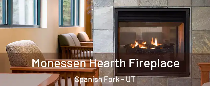 Monessen Hearth Fireplace Spanish Fork - UT
